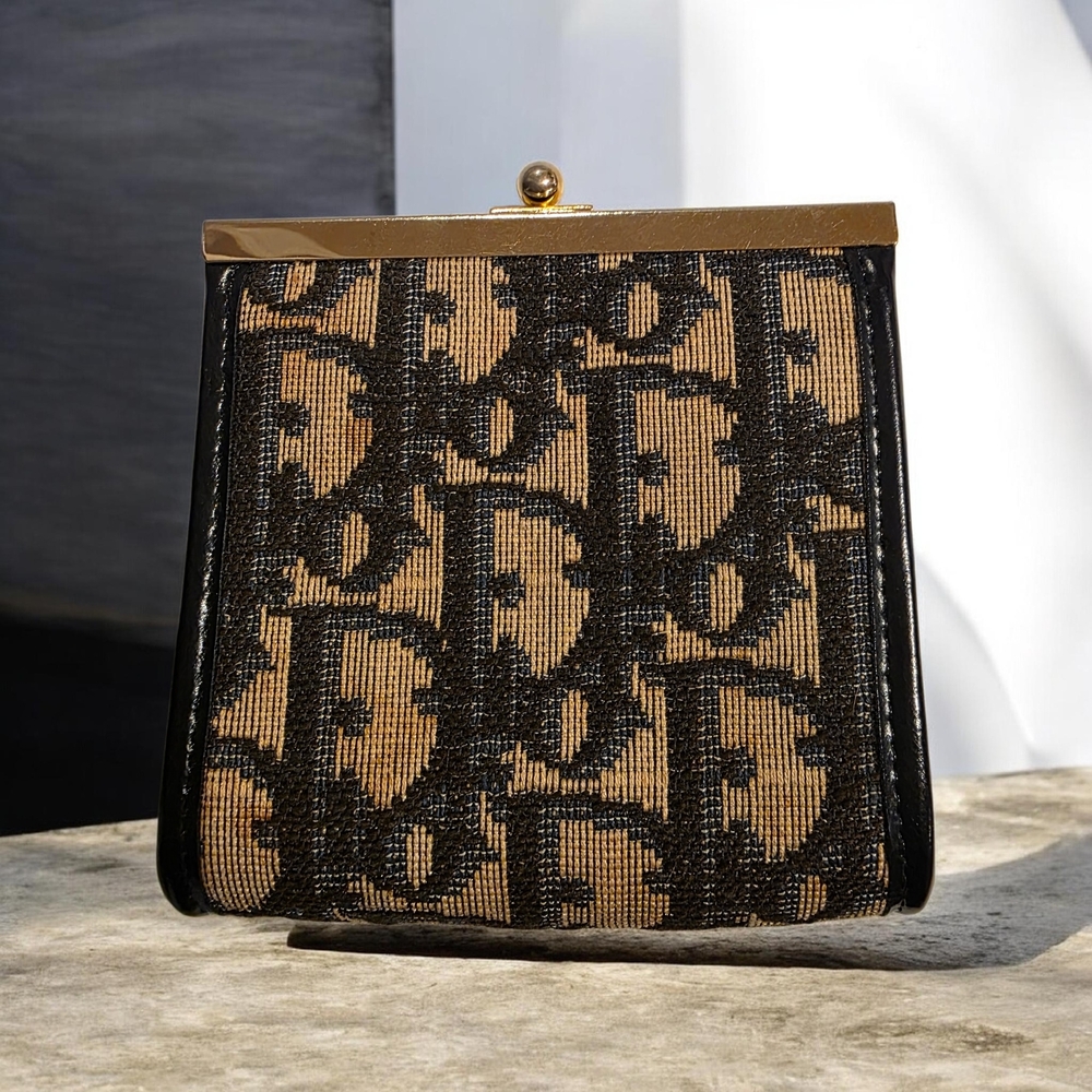 Dior Coin Purse